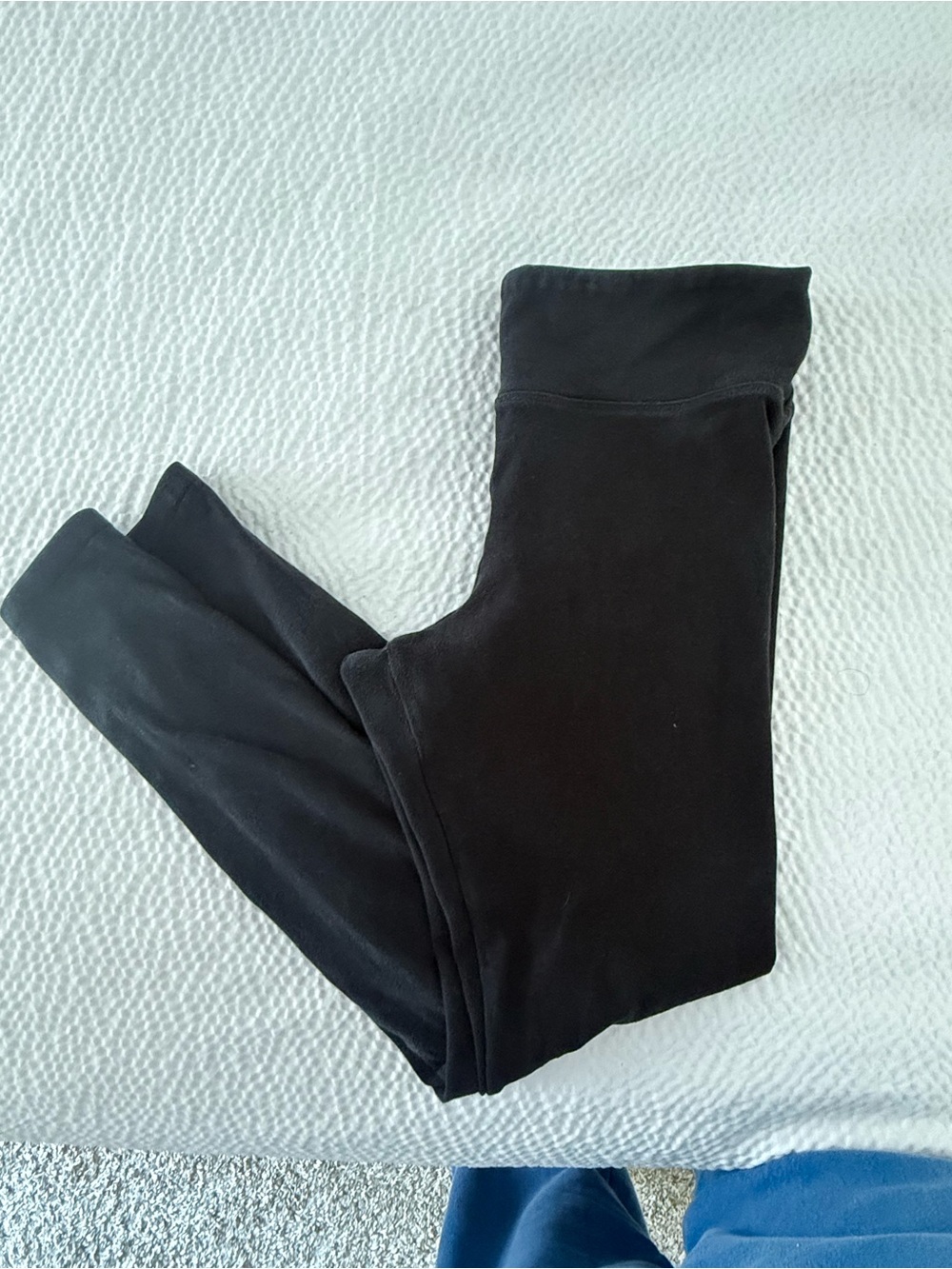 SKIMS Black Seamless Sculpting Leggings